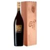 L'O De L'Origan Brut Nature Magnum Caja De Madera