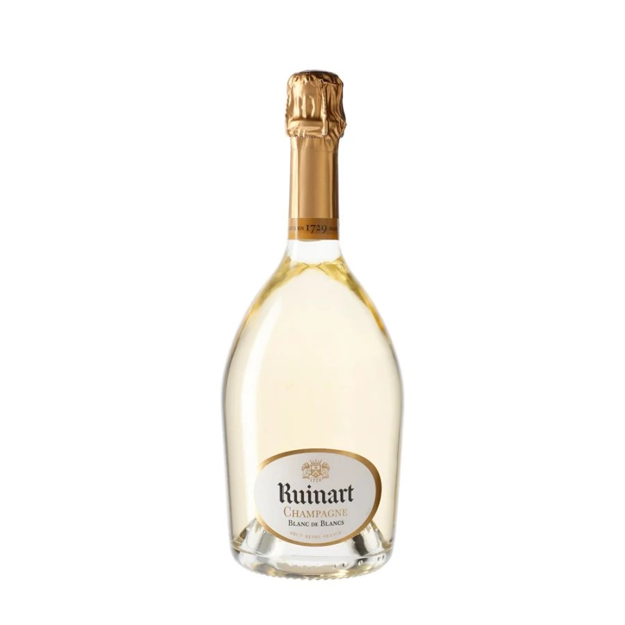 Ruinart Blanc De Blancs 1 Ruinart Blanc De Blancs