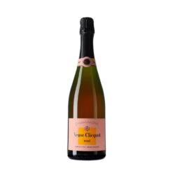 Veuve Clicquot Brut Rosé