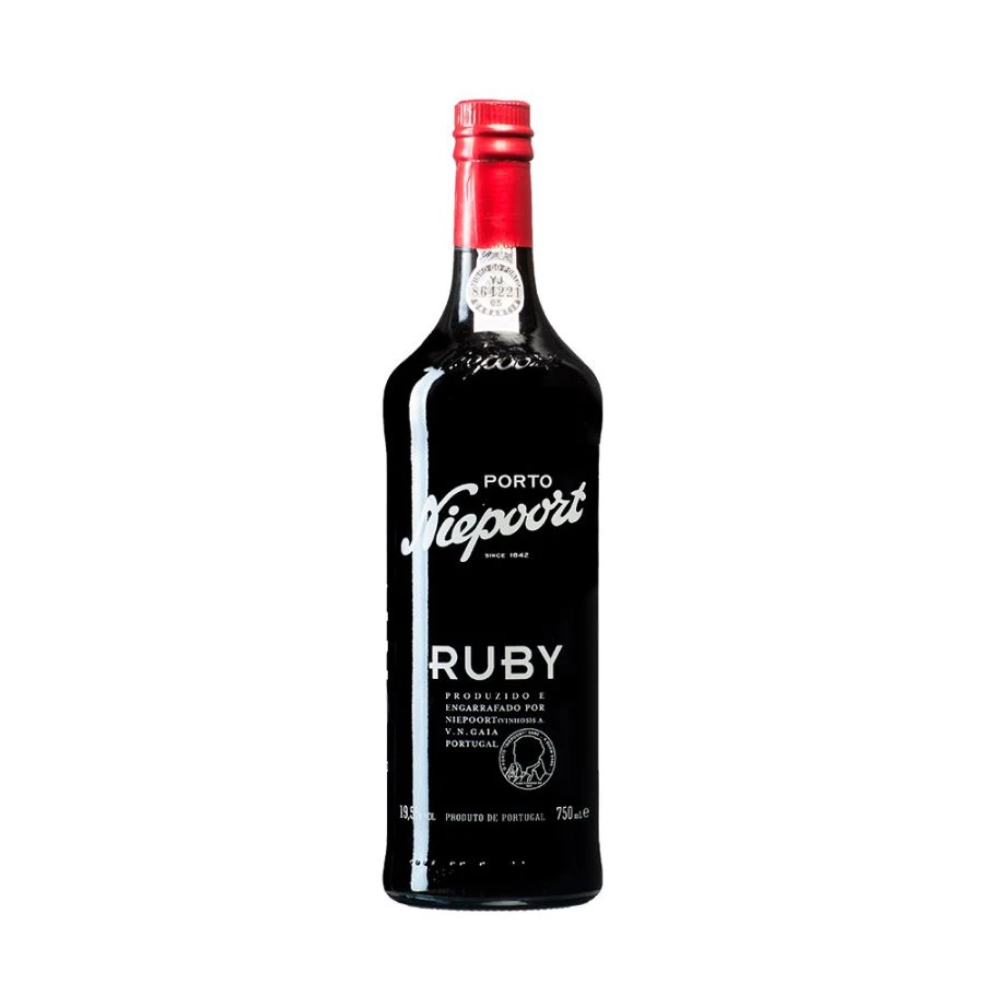 Niepoort Ruby 1 Niepoort Ruby