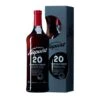 Niepoort 20 Years Old -Bebidas Ventas 2024 v015569