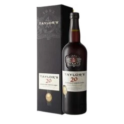 Taylor's 20 Years Old