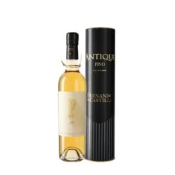 Fernando De Castilla Antique Fino 0,5 L