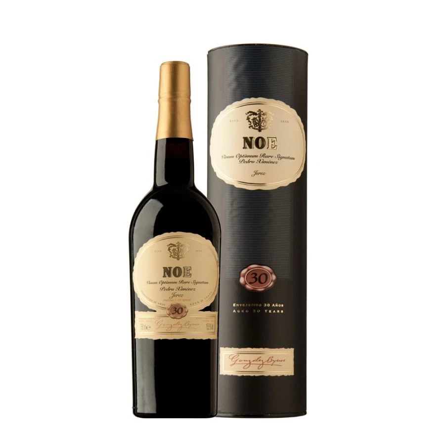 González Byass Pedro Ximénez Noé VORS 1 González Byass Pedro Ximénez Noé VORS