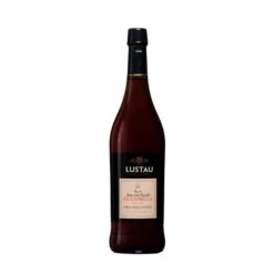 Lustau Amontillado Escuadrilla
