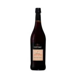 Lustau Oloroso Seco Don Nuño