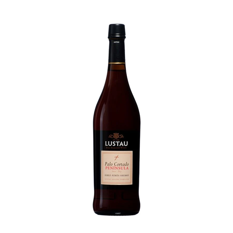 Lustau Palo Cortado Península 1 Lustau Palo Cortado Península