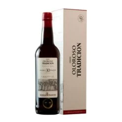 Tradición Oloroso VORS