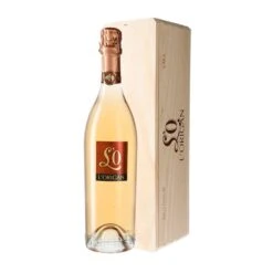 L'O De L'Origan Rosé Caja De Madera
