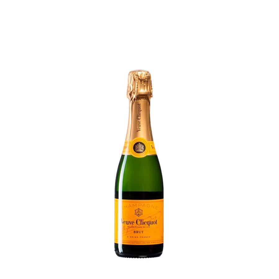 Veuve Clicquot Brut 3/8 1 Veuve Clicquot Brut 3/8