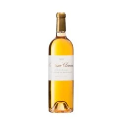 Château Climens 2010