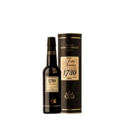 Álvaro Domecq Pedro Ximénez 1730 3/8 Estuche