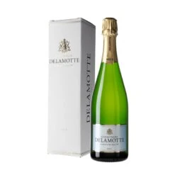Delamotte Brut Estuche