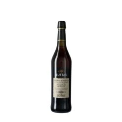 Lustau Amontillado Del Puerto González Obregón 0,5 L