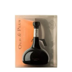Sánchez Romate Old & Plus Oloroso 0,5 L Estuche