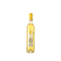 Guitián Godello Vendimia Tardía 2011 0,5 L