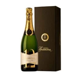 Gramona Enoteca Brut 2000