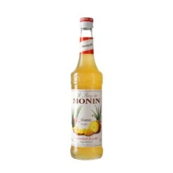 Monin Sirope De Piña