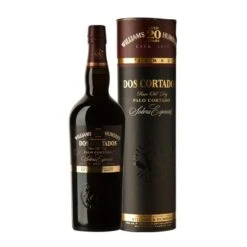 Williams & Humbert Dos Cortados VOS