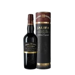 Williams & Humbert Jalifa 30 Años VORS 0,5 L