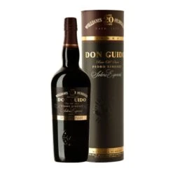 Williams & Humbert Pedro Ximénez Don Guido 20 Años