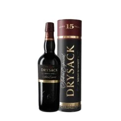 Dry Sack Oloroso Solera Especial 15 Años 0,5 L Estuche