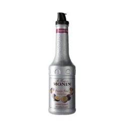 Monin Puré De Fruta De La Pasión
