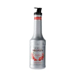 Monin Puré De Fresa