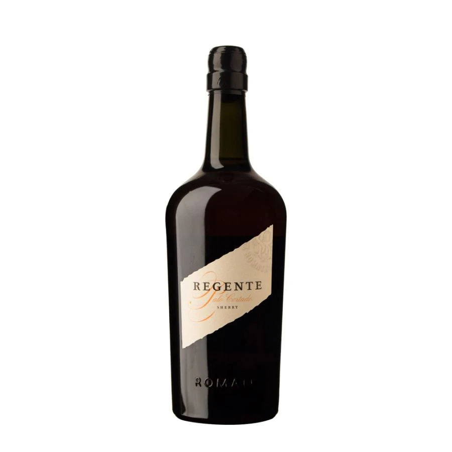 Sánchez Romate Palo Cortado Regente 1 Sánchez Romate Palo Cortado Regente
