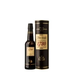 Alvaro Domecq Palo Cortado 1730 3/8