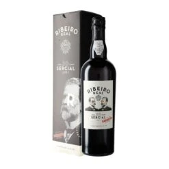 Barbeito Ribeiro Real Sercial 20 Years Old