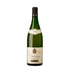 Domaine Du Clos Naudin Vouvray Moelleux Réserve 2009