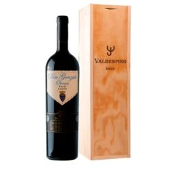 Valdespino Oloroso Don Gonzalo VOS Magnum