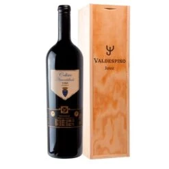 Valdespino Amontillado Coliseo VORS Saca 2016 3 L