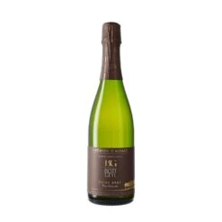 Bott-Geyl Crémant D'Alsace Extra Brut