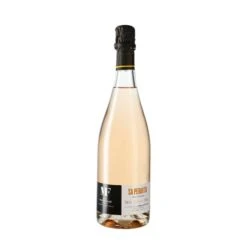 Martín Faixó Sa Perafita Brut Nature Rosat