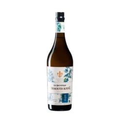La Quintinye Vermouth Royal Blanco