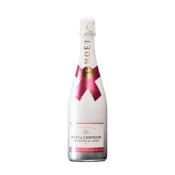 Moet & Chandon Ice Rosé