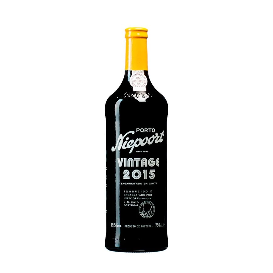 Niepoort Vintage 2015 1 Niepoort Vintage 2015