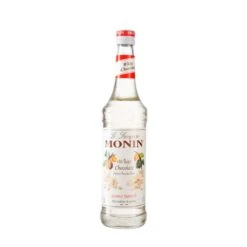 Monin Sirope Chocolate Blanco