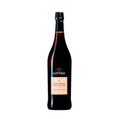 Lustau Amontillado Los Arcos