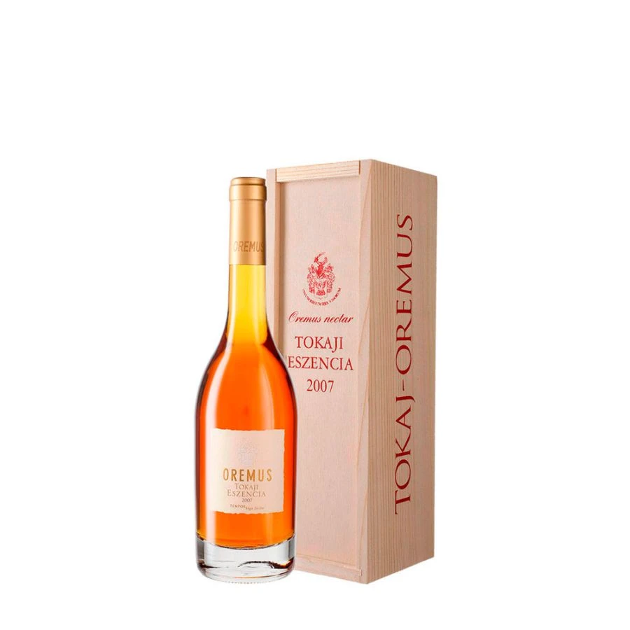 Oremus Eszencia 2007 3/8 1 Oremus Eszencia 2007 3/8