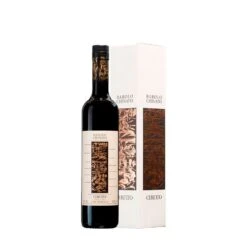 Ceretto Barolo Chinato 0,5 L