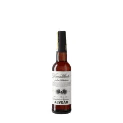 Alvear Solera Fundación Amontillado 3/8