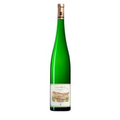 Wwe. Dr. H. Thanisch Berncasteler Doctor Spätlese 2017 Magnum