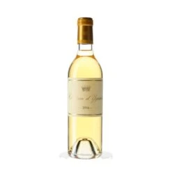 Château D'Yquem 2016 3/8