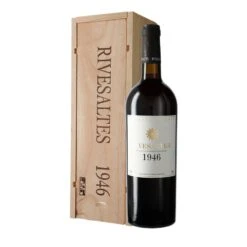 Rivesaltes 1946
