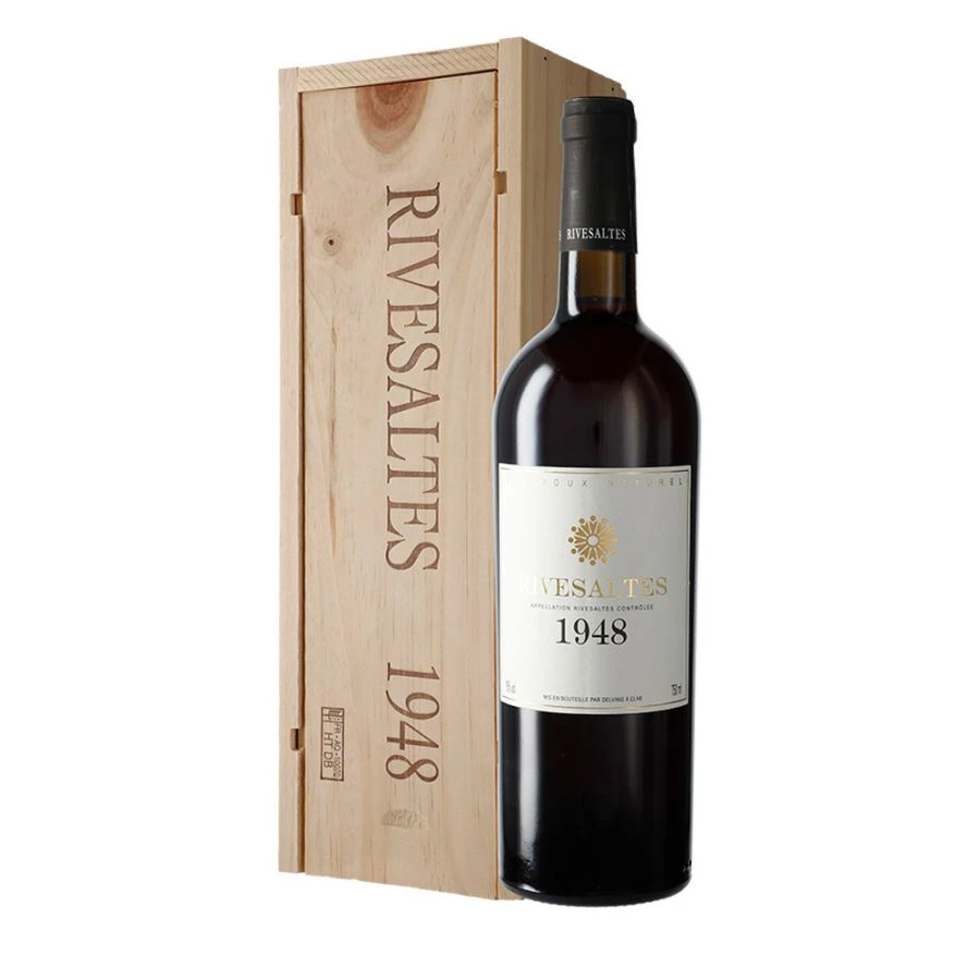 Rivesaltes 1948 1 Rivesaltes 1948