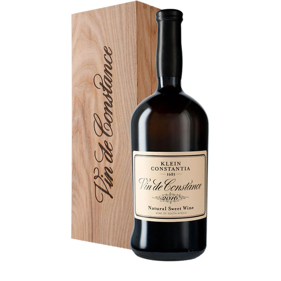 Klein Constantia Vin De Constance 2016 Magnum 1 Klein Constantia Vin De Constance 2016 Magnum