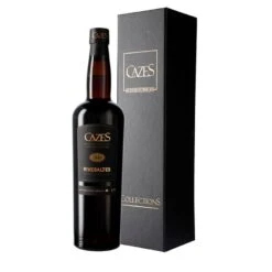 Cazes Rivesaltes 1944